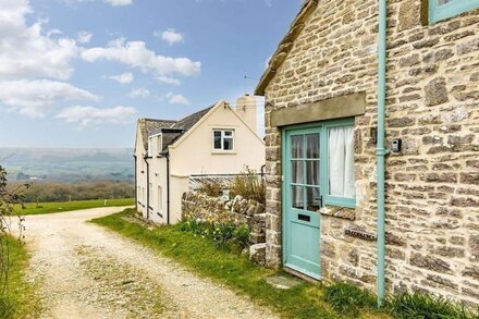 Greenhayes, Langton Matravers, Sleeps 4 & baby