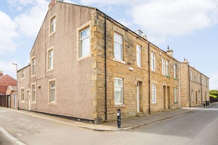 3 bedroom accommodation in Newbiggin-by-the-sea, near Morpeth