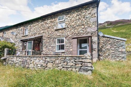 2 bedroom accommodation in Glenridding on Ullswater