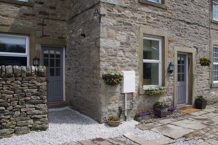 Tucked Away Cottage, Beautifully appointed cottage in Grassington