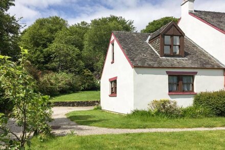 1 bedroom accommodation in Clachan Seil