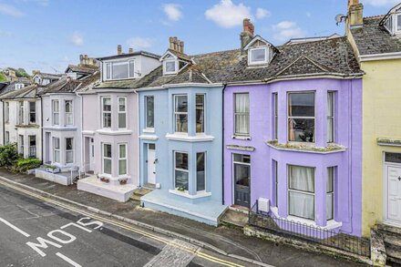 3 bedroom accommodation in Brixham