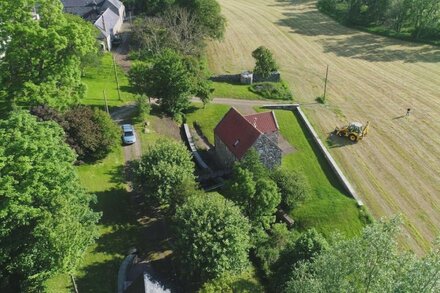 Beautiful Renovated Mill near Portsoy and the beach