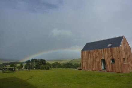 Tarset Tor - Bothy Bunkhouse 5