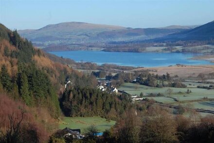 BARN COTTAGE, family friendly, with open fire in Cockermouth