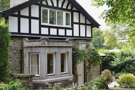 3 bedroom accommodation in Windermere