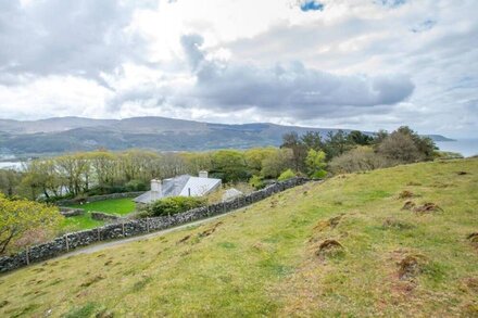 Tregarn in the beautiful Barmouth