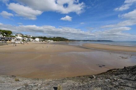 The Old Chapel in Saundersfoot