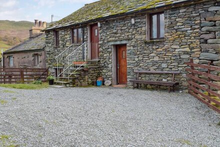 2 bedroom accommodation in Kirkstone near Ambleside