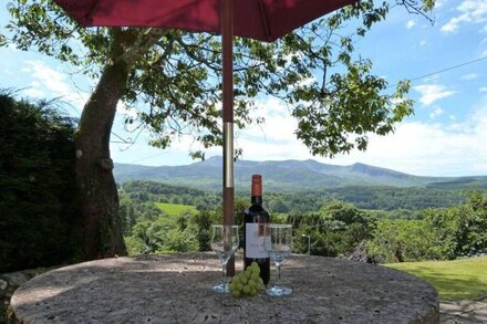 Gerddi'r Coed in the beautiful Dolgellau