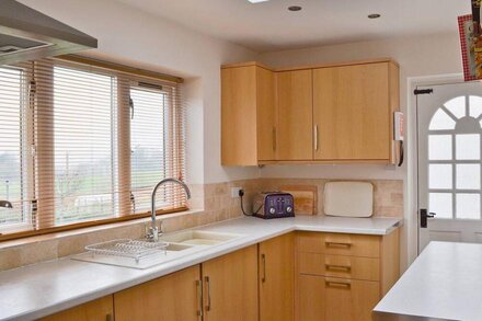 2 bedroom accommodation in Balmaclellan near Castle Douglas