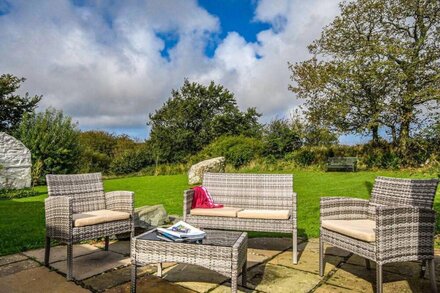 3 bedroom accommodation in St Davids Peninsula, near Solva Valley