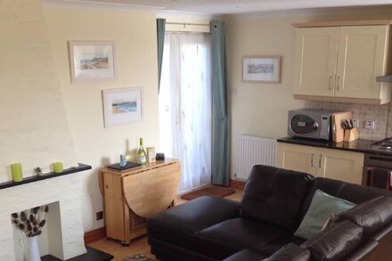 Cottage in Rural Location Close to Local Beaches and Padstow Town Centre