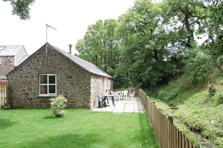 A modern & well equipped Country Cottage close to Rock & Polzeath