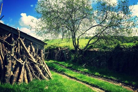 Barn Conversion In Ideal Location To Explore North Devon Beaches And Exmoor