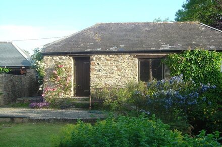 Outstanding barn conversion close to sea