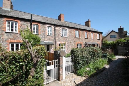 Grace Cottage, Porlock