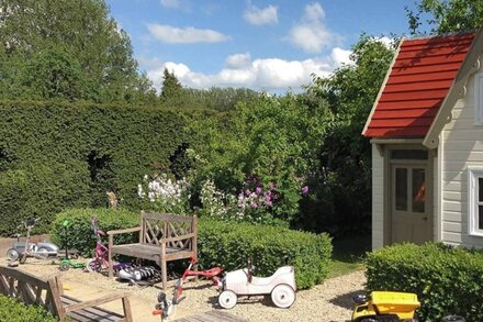 Bruern Cottages - Cope (sleeps 2 + 1)