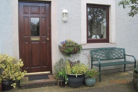 Lake District Village Apartment