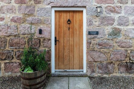 Riverside Cottage in Ballater (Cairngorms)