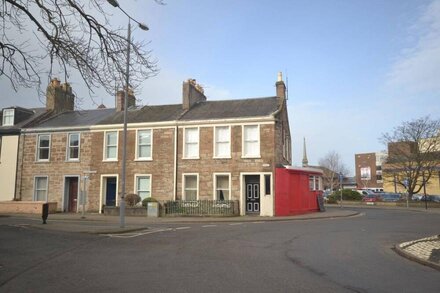 Flat 28: Barns Street Ayr