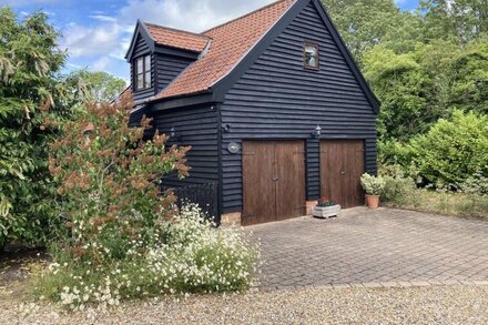 Cottage Beside Mellis Common, Near Eye, Suffolk