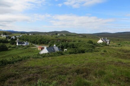 Park Cottage - A very private and scenic holiday home.