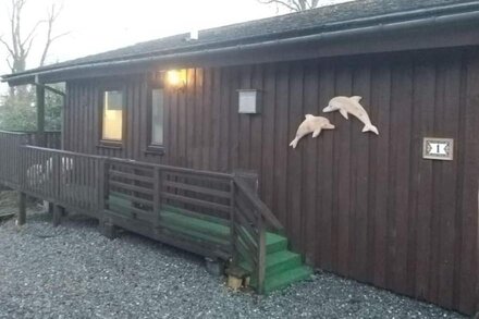 Dolphin Run - Newly Refurbished Luxury Lodge