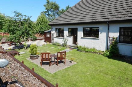 Braeriach, Aviemore, Highland Holiday Homes