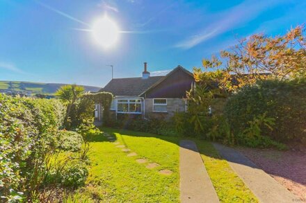 CROYDE GOLDSANDS | 3 Bedrooms | Croyde | Sleeps 8