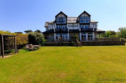 CROYDE 3 LORNA DOONE | 3 Bedrooms | Croyde | Sleeps 6