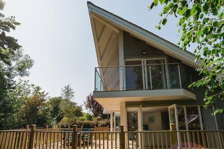 Trewhiddle Villa 10 -  a trewhiddle that sleeps 7 guests  in 4 bedrooms