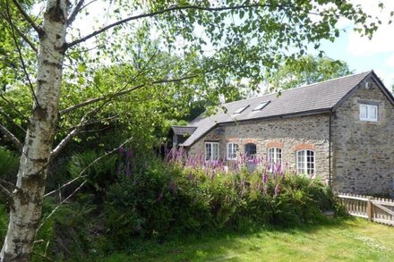 The Piggery, Dulverton