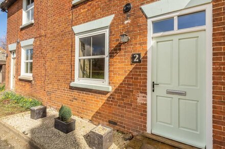 2 Providence Place, Stody, Norfolk