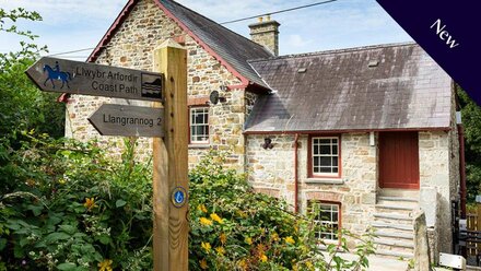 Penbryn Cottage