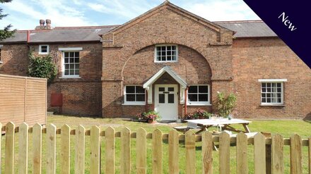 Kitchen Garden Cottage