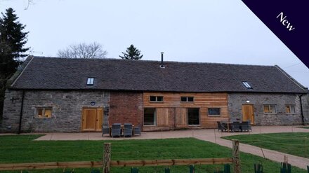 2 Morville Barn