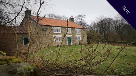 Cockayne Cottage