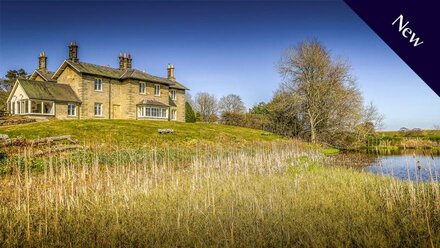 Rothley Lakehouse