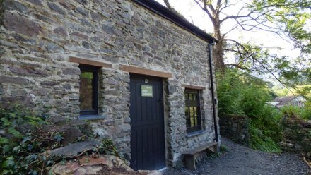 Heddon Orchard Bothy