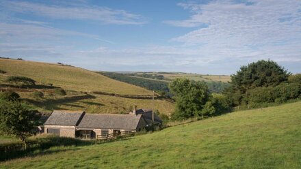 Butter Hill Barn