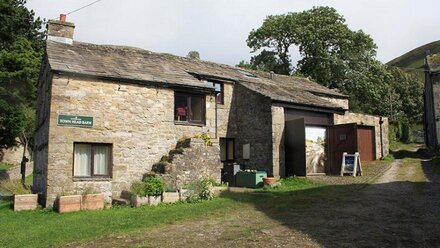 Town Head Barn Bunkhouse