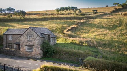 Exmoor Bunkhouse