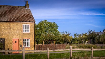 Wicken Rose Cottage