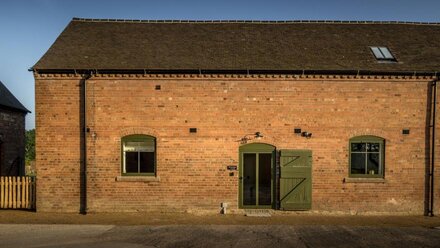 Severn Barn