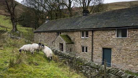 Dalehead Bunkhouse