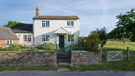 Fishlock's Cottage