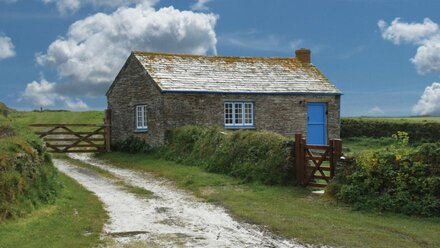 Skipper's Cabin