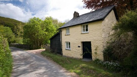 Mortuary Cottage