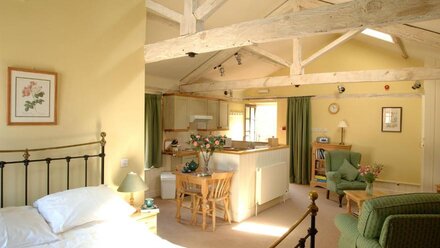 Felbrigg Stable Apartment